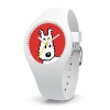 Tintin Ice WATCH SPORT SKIN CHARACTERS SNOWY