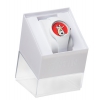 Tintin Ice WATCH SPORT SKIN CHARACTERS SNOWY