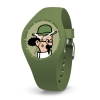 Tintin Ice WATCH SPORT SKIN CHARACTERS CALCULUS