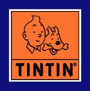 Loja Tintin Lisboa